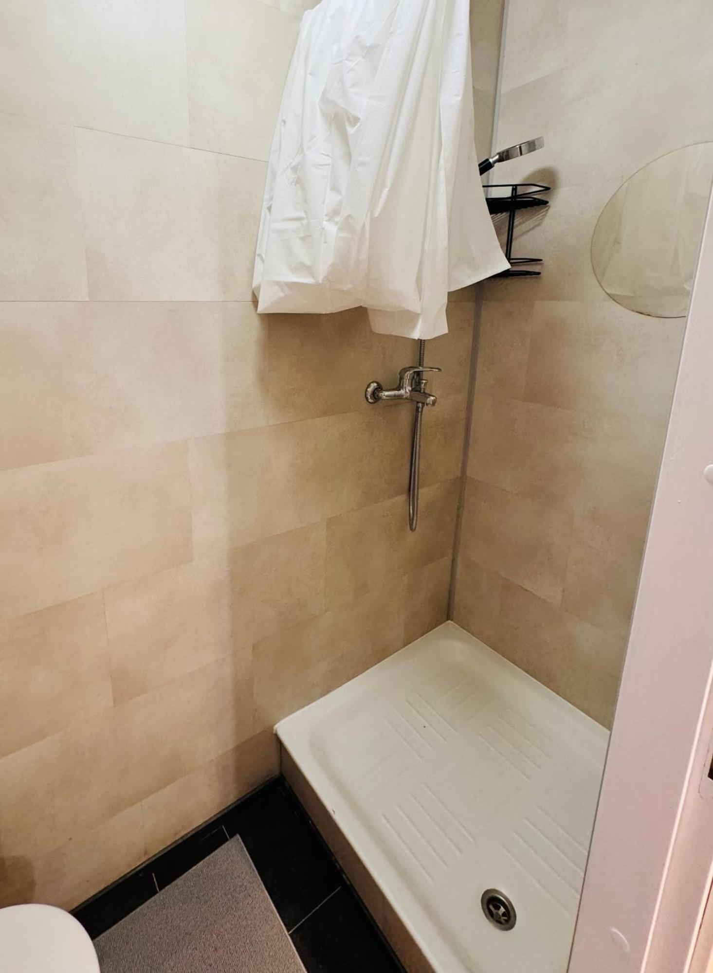 Apartment Downtown 1br With Parking Tallinn